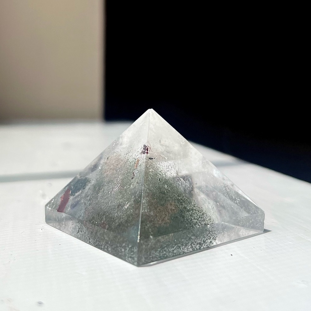 Garden Quartz - Picture 11 of 12